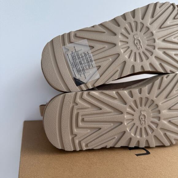 NIB • UGG Women's Classic Ultra Mini Size: 8 - Picture 8 of 9